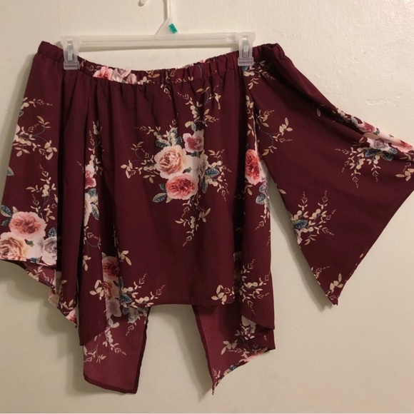 🌺Blouse - Picture 4 of 4